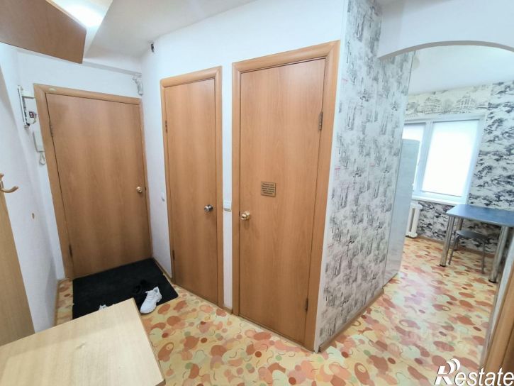 2-комн квартира ул Зелёная, 1а,  д. 1а