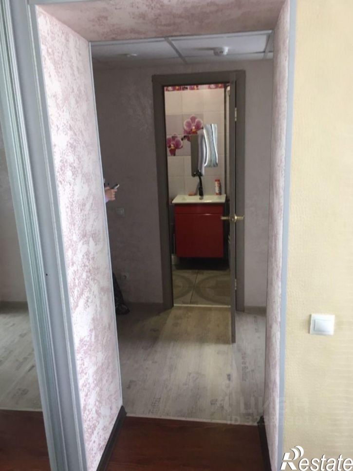 1-комн квартира улица Пичугина, 6,  д. 6