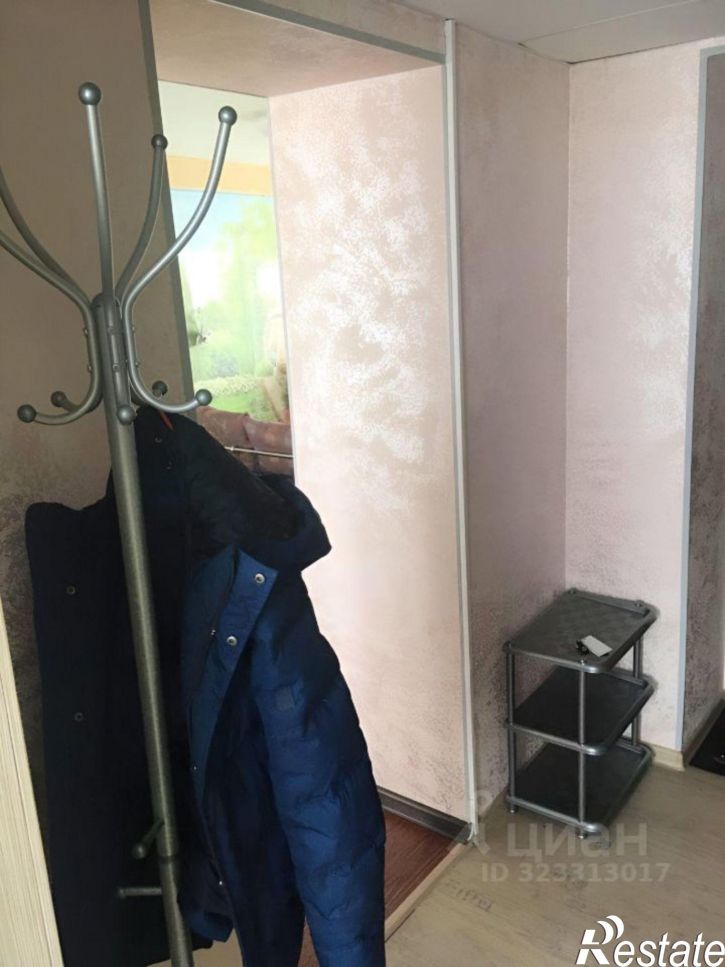 1-комн квартира улица Пичугина, 6,  д. 6