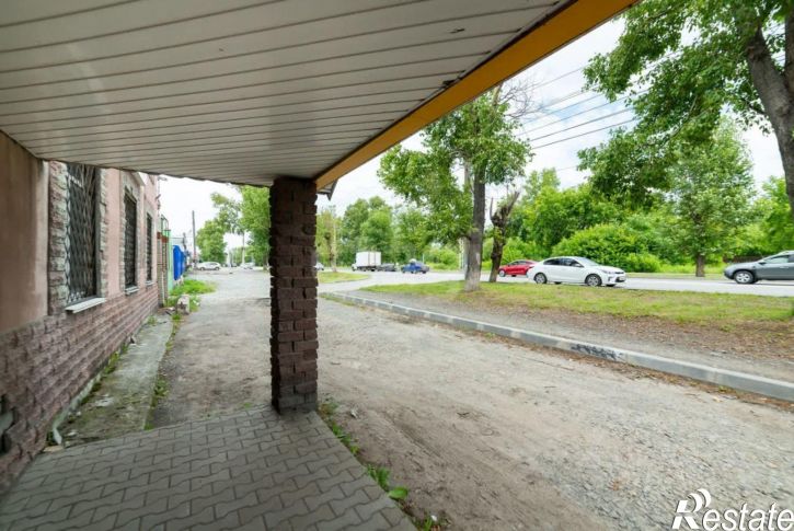 Офис проспект Машиностроителей, 33Б,  д. 33Б