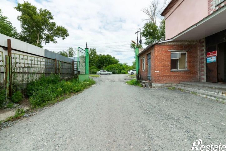 Офис проспект Машиностроителей, 33Б,  д. 33Б