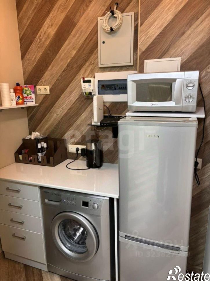 Торговое помещение улица Карла Маркса, 107,  д. 107