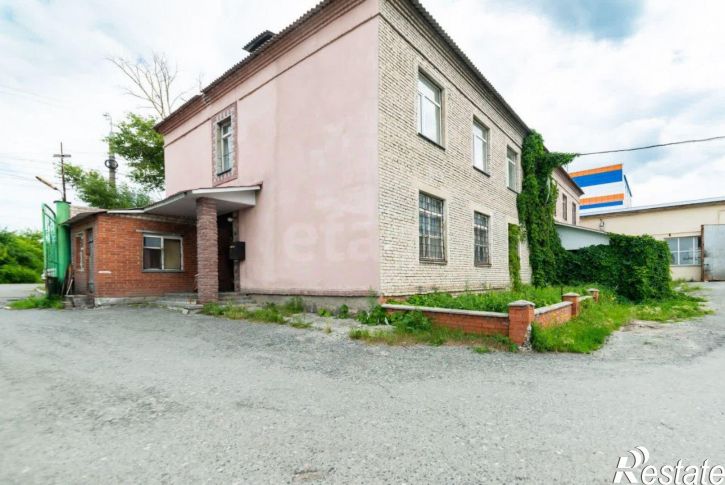 Офис проспект Машиностроителей, 33Б,  д. 33Б