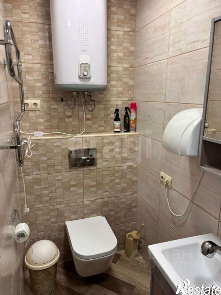 Торговое помещение улица Карла Маркса, 107,  д. 107