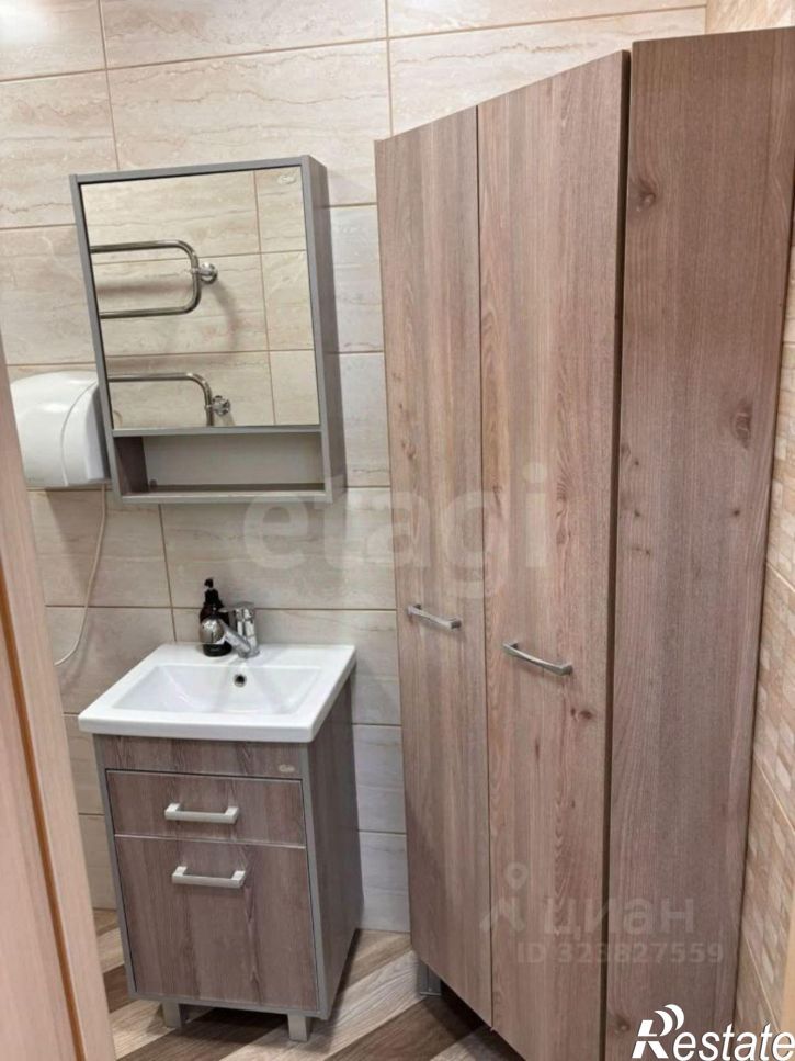 Торговое помещение улица Карла Маркса, 107,  д. 107