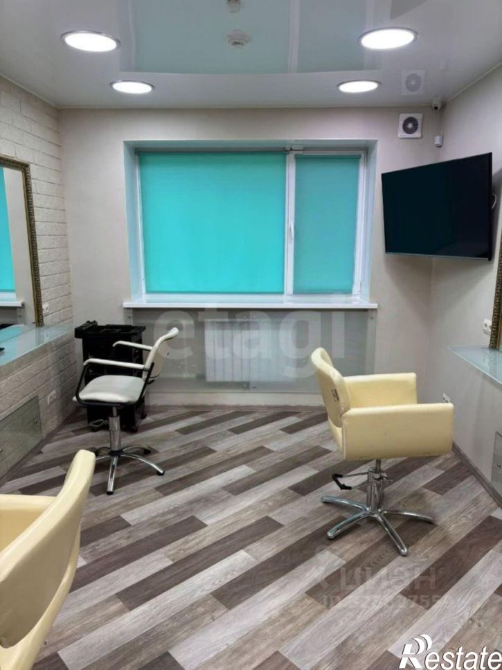 Торговое помещение улица Карла Маркса, 107,  д. 107