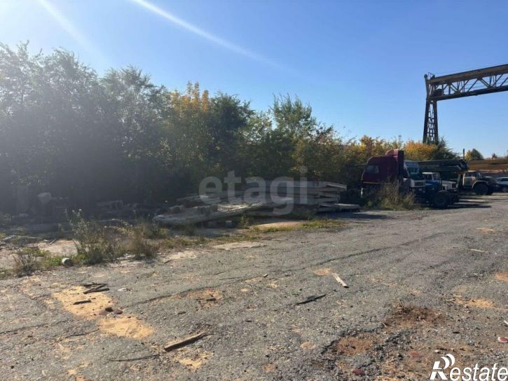 Склад улица Монтажников