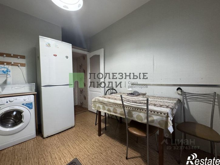 3-комн квартира Солнечный бульвар, 11,  д. 11