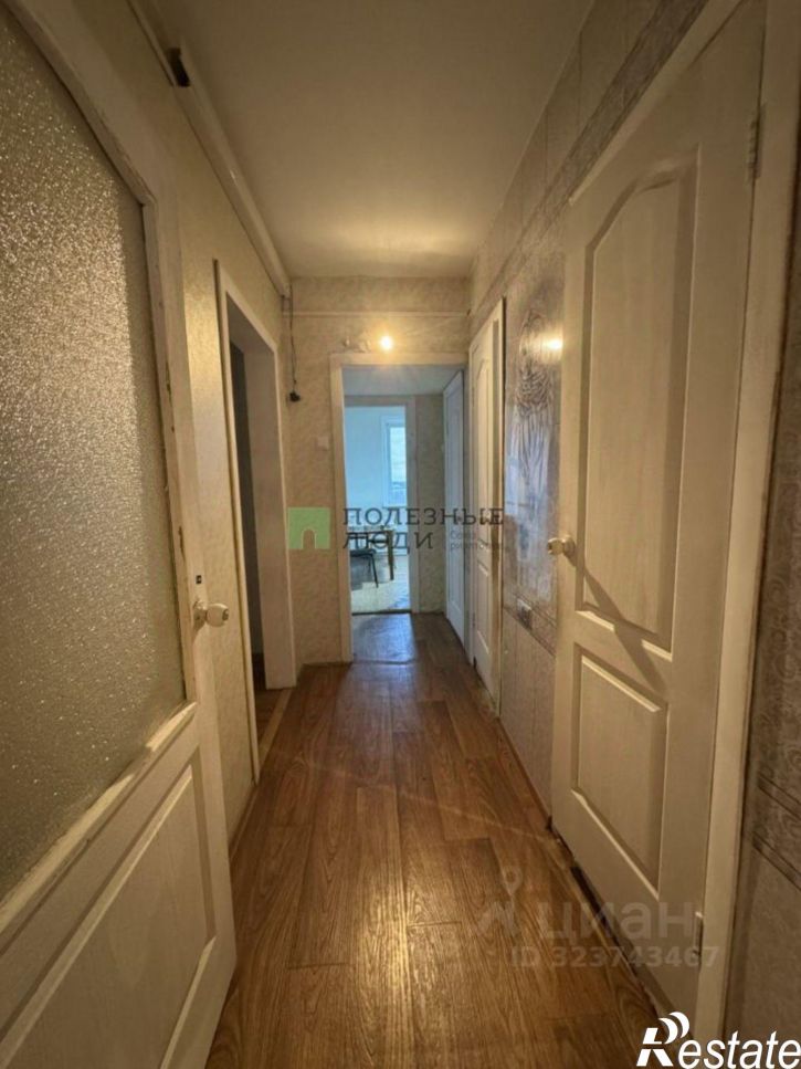 3-комн квартира Солнечный бульвар, 11,  д. 11