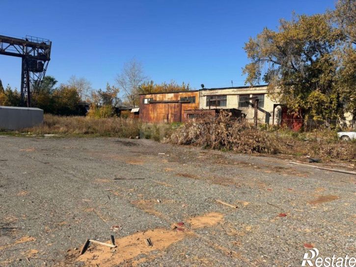 Склад улица Монтажников