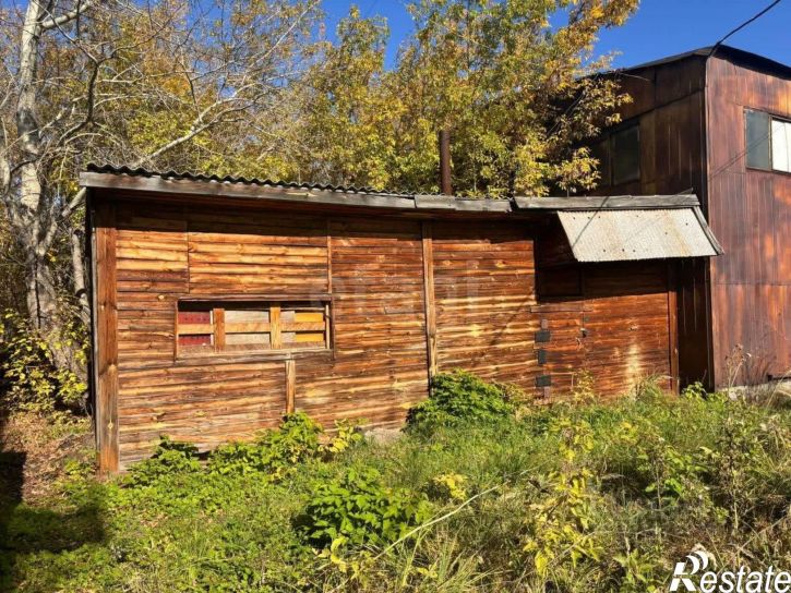 Склад улица Монтажников