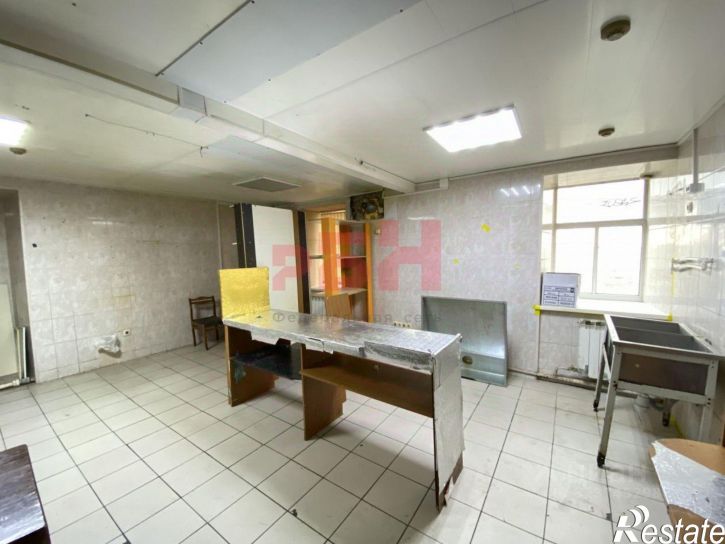 Производственное помещение Советская улица, 123,  д. 123