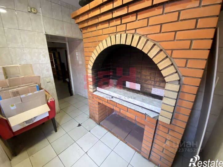 Производственное помещение Советская улица, 123,  д. 123