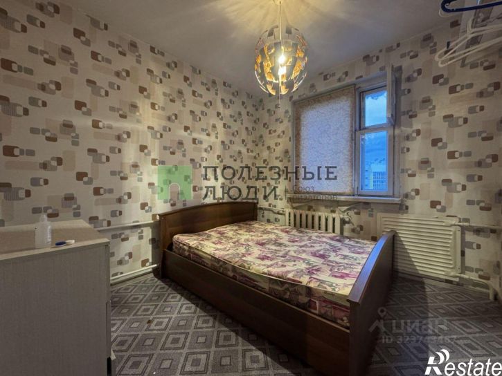 3-комн квартира Солнечный бульвар, 11,  д. 11