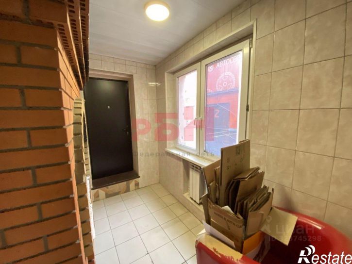 Производственное помещение Советская улица, 123,  д. 123