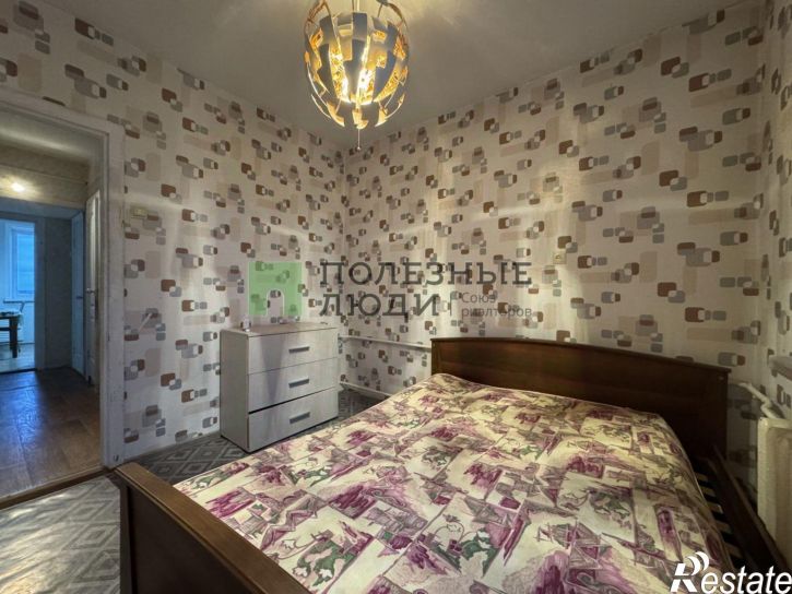 3-комн квартира Солнечный бульвар, 11,  д. 11