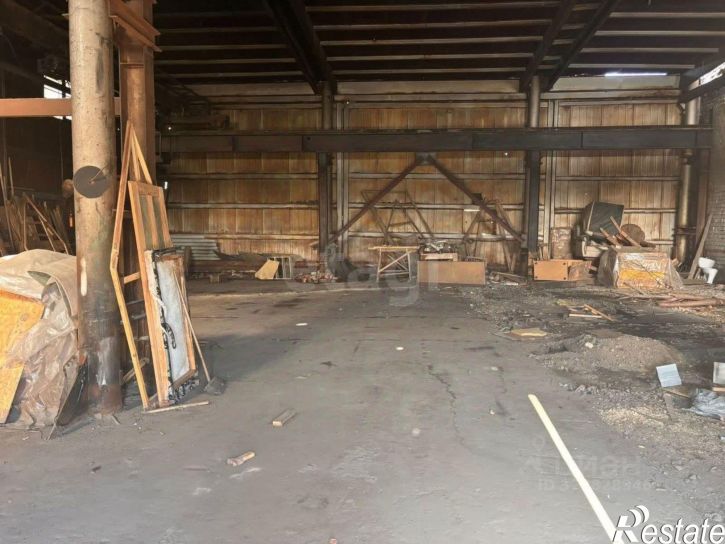 Склад улица Монтажников