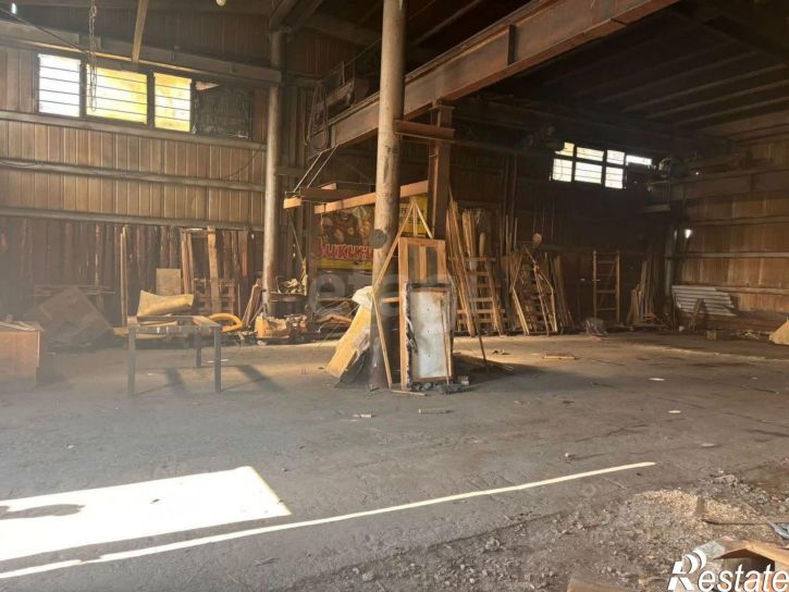 Склад улица Монтажников