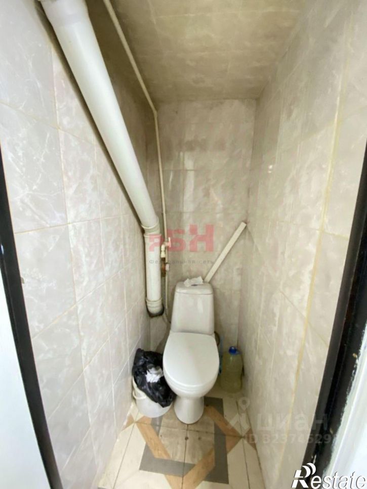 Производственное помещение Советская улица, 123,  д. 123