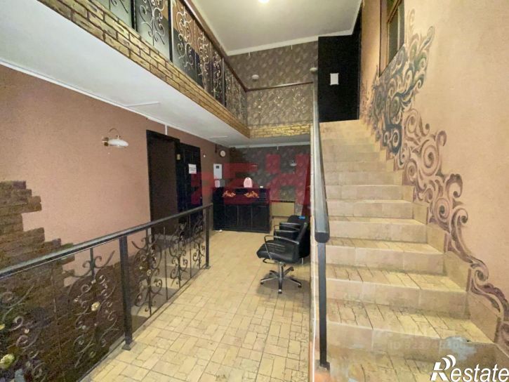 Отдельное здание Советская улица, 123А,  д. 123А