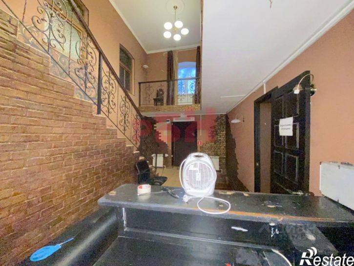 Отдельное здание Советская улица, 123А,  д. 123А