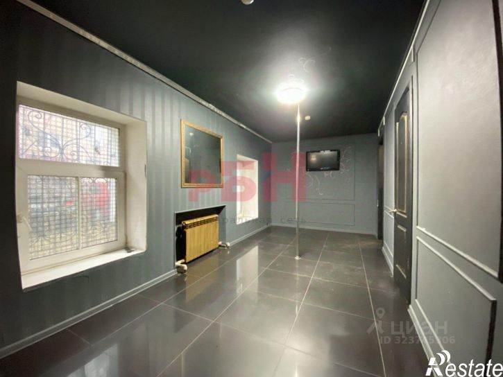 Отдельное здание Советская улица, 123А,  д. 123А