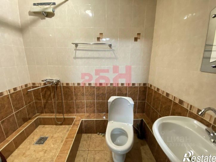 Отдельное здание Советская улица, 123А,  д. 123А