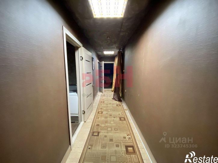 Отдельное здание Советская улица, 123А,  д. 123А