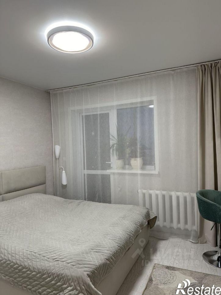 3-комн квартира улица Максима Горького, 158,  д. 158