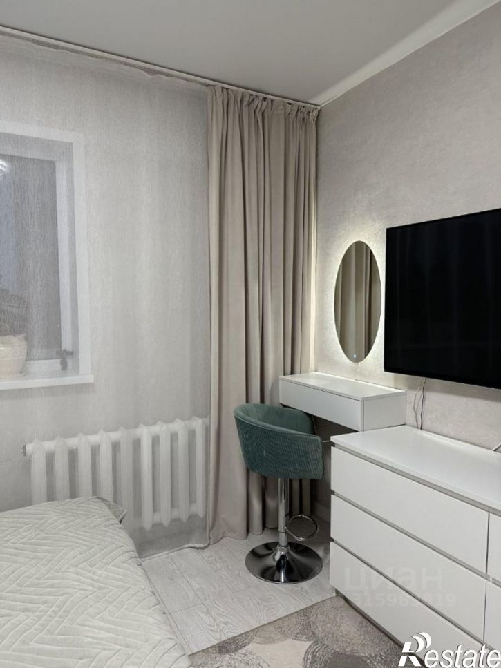 3-комн квартира улица Максима Горького, 158,  д. 158