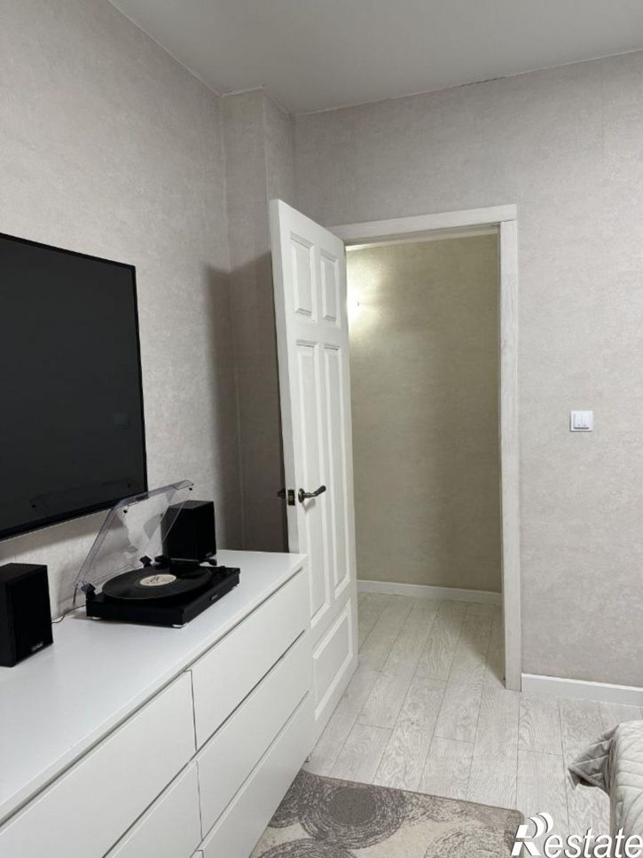 3-комн квартира улица Максима Горького, 158,  д. 158