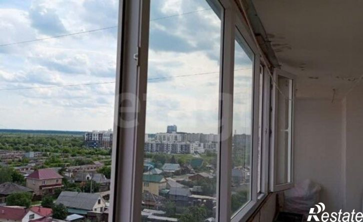 1-комн квартира Профсоюзная улица, 5А,  д. 5А