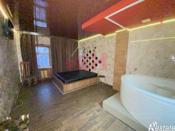 Отдельное здание Советская улица, 123А,  д. 123А