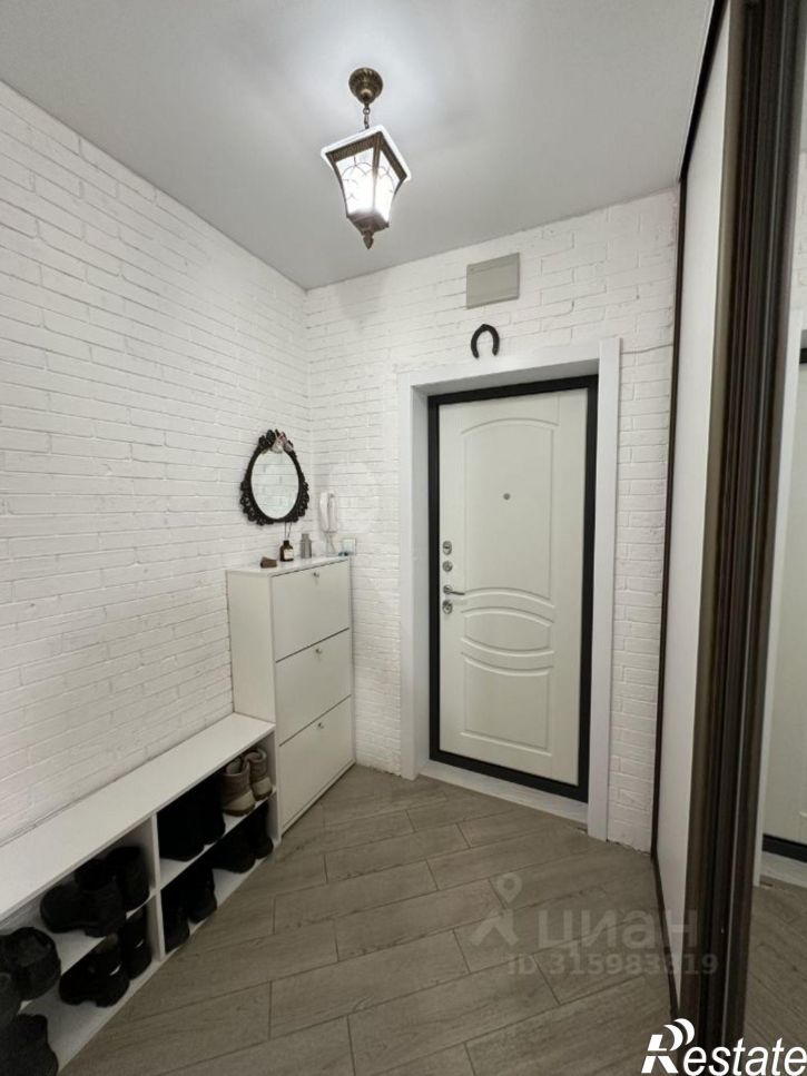 3-комн квартира улица Максима Горького, 158,  д. 158