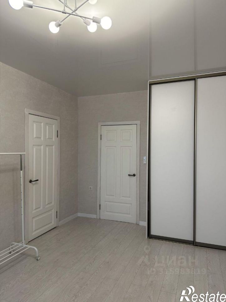 3-комн квартира улица Максима Горького, 158,  д. 158