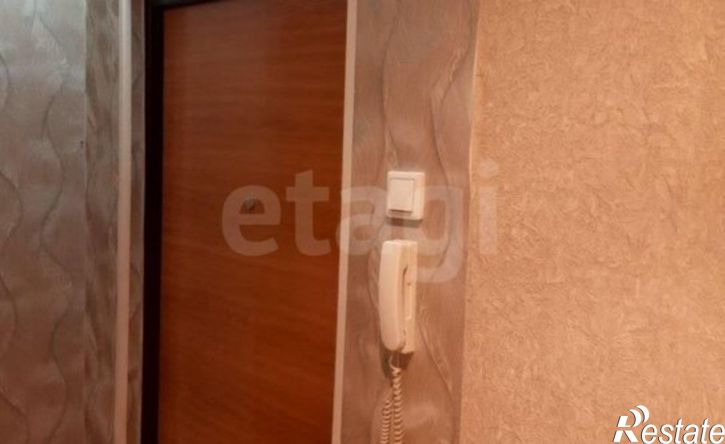 1-комн квартира Профсоюзная улица, 5А,  д. 5А