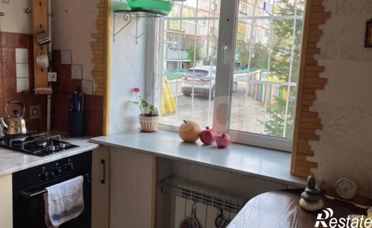 2-комн квартира улица Зайцева, 85,  д. 85