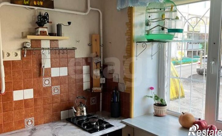 2-комн квартира улица Зайцева, 85,  д. 85