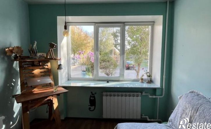 2-комн квартира улица Зайцева, 85,  д. 85