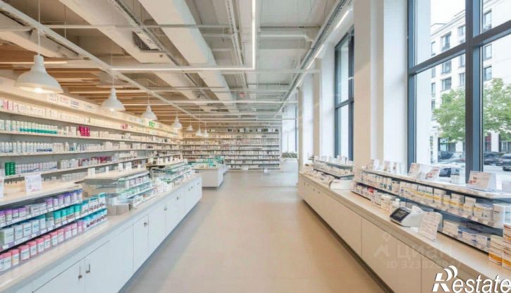 Помещение свободного назначения Пролетарская улица, 40,  д. 40