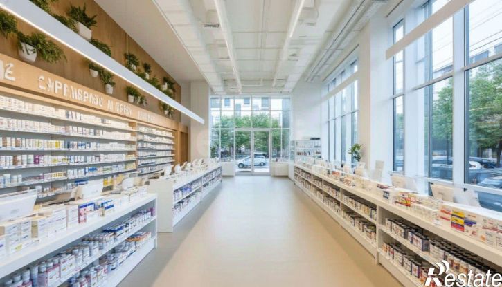 Помещение свободного назначения Пролетарская улица, 40,  д. 40