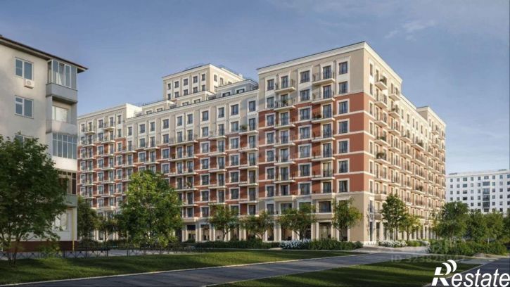 Помещение свободного назначения Пролетарская улица, 40,  д. 40