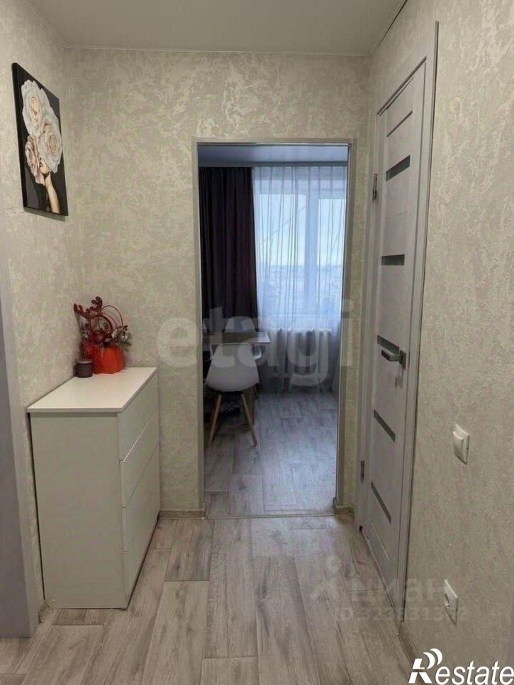 1-комн квартира улица Коли Мяготина, 131,  д. 131