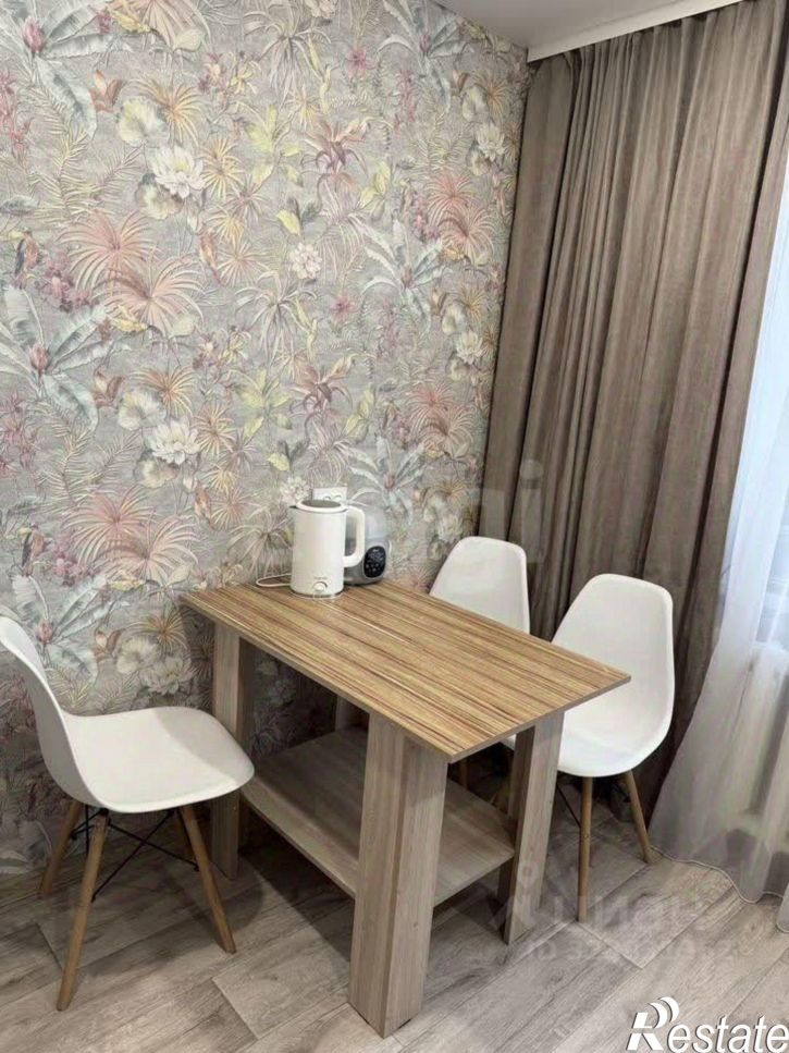 1-комн квартира улица Коли Мяготина, 131,  д. 131