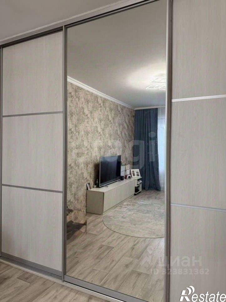 1-комн квартира улица Коли Мяготина, 131,  д. 131