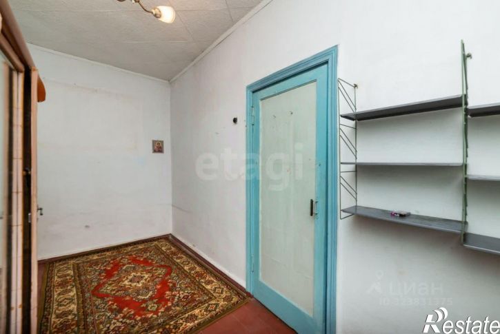 2-комн квартира улица Коли Мяготина, 173,  д. 173