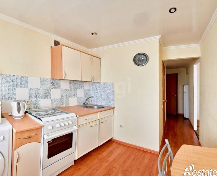 1-комн квартира улица Карла Маркса, 76,  д. 76