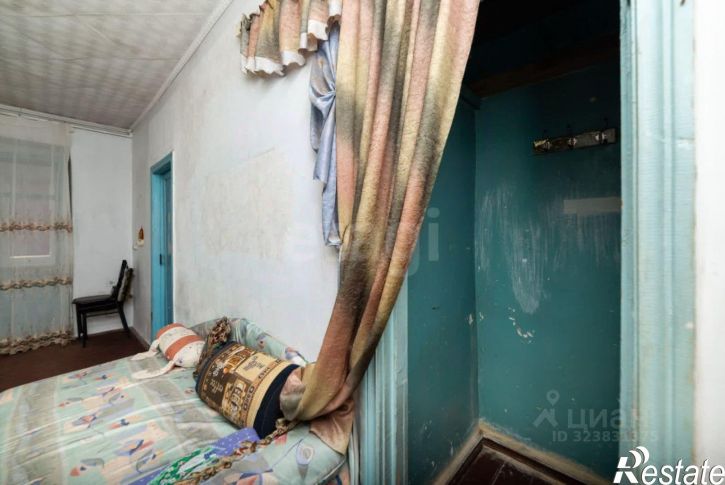 2-комн квартира улица Коли Мяготина, 173,  д. 173