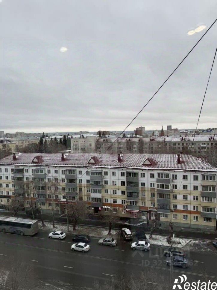 1-комн квартира улица Коли Мяготина, 131,  д. 131