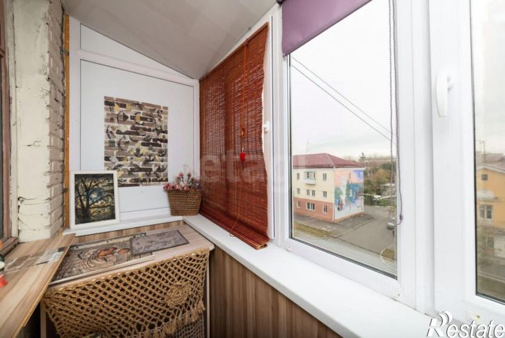 2-комн квартира улица Коли Мяготина, 173,  д. 173